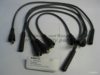 ASHUKI K886-01 Ignition Cable Kit